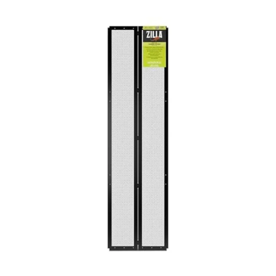 

Hood Screen Cover 48X13 Hinged