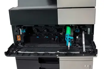 10 最佳銷售 影印機 - №8