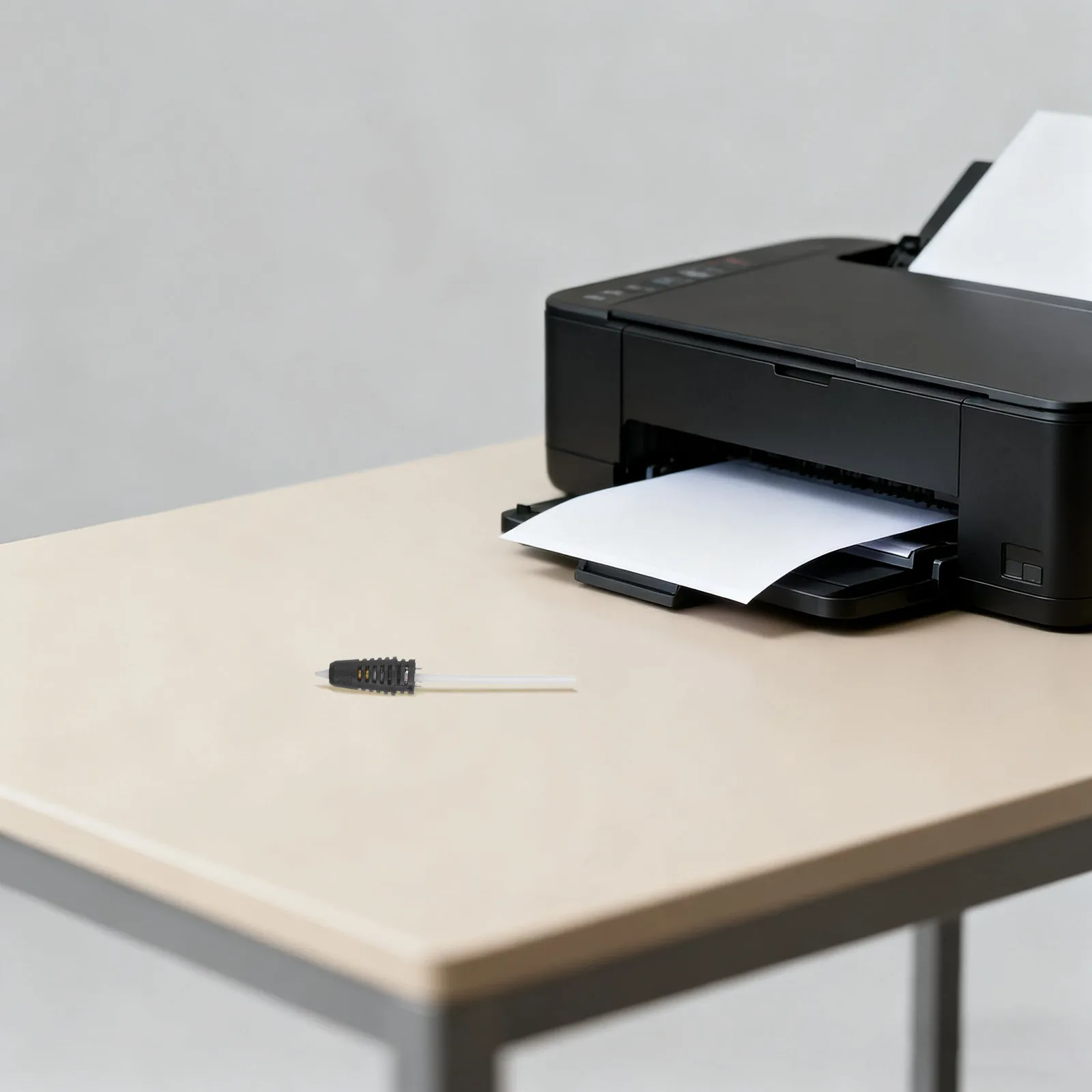 

Набор сменных насадок для 3D-ручки: быстрая замена, плавное переходение цветов, для использования в классах, максимальная долговечность, точность.