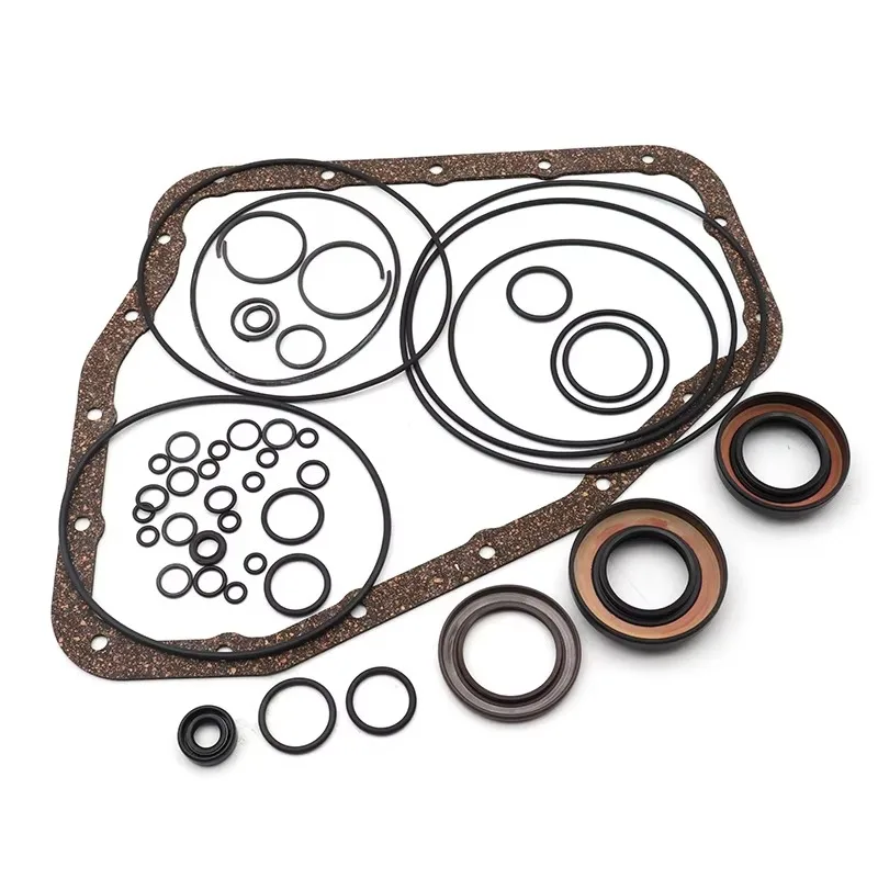 

U440E Ремкомплект уплотнений автоматической коробки передач для Toyota Vios Ремкомплект для капитального ремонта коробки передач