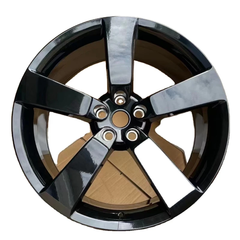 High Quality Car Wheel Forged Wheel 5*120 22 Inch Rim