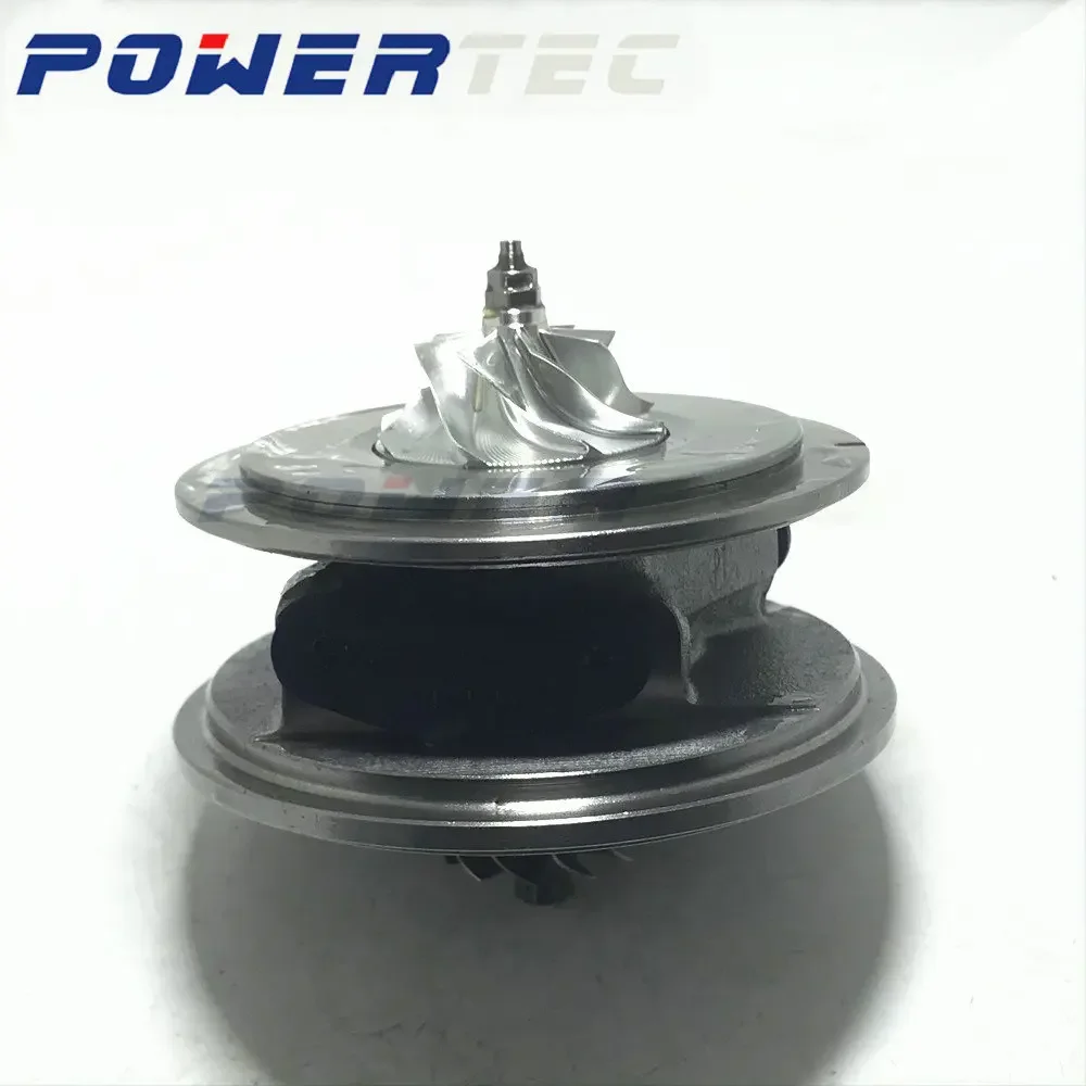 Turbo charger Core 1610580580 for Citroen C4 Picasso Jumpy Berlingo Dispatch DS3 DS4 DS5 1.6 HDI DV6FC DV6FCU 114/118 HP 2015-
