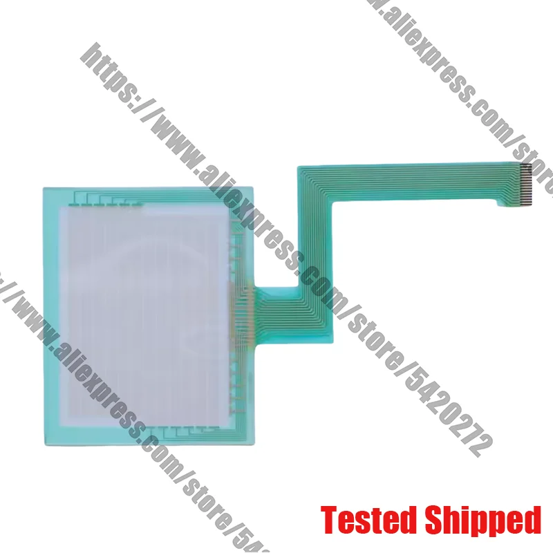 

Brand New Touch Screen Digitizer for GP270-SC21-24V