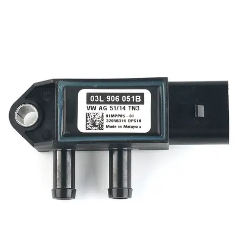 폭스바겐 자동차 하이 퀄리티 흡기 압력 센서, 03L906051B, 03L 906 051B 03L 906 051 B 81MPP05-01, 자동차 액세서리
