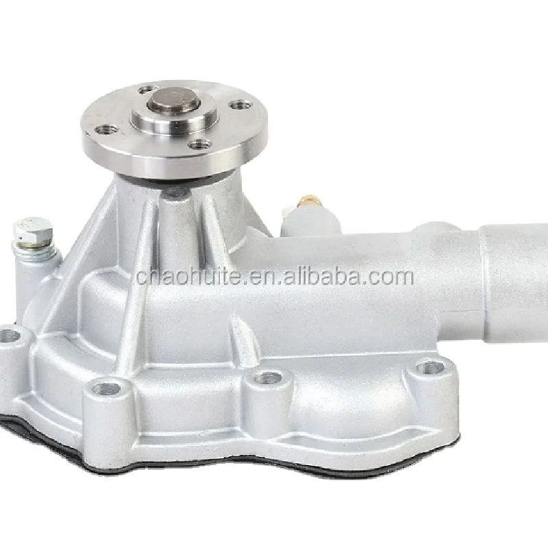 For Brand New For Engine Pump S4S S6S Forklift 32B45-10031 32B45-05020 R170W-7 Forklift Water Pump PN 32A45-00040