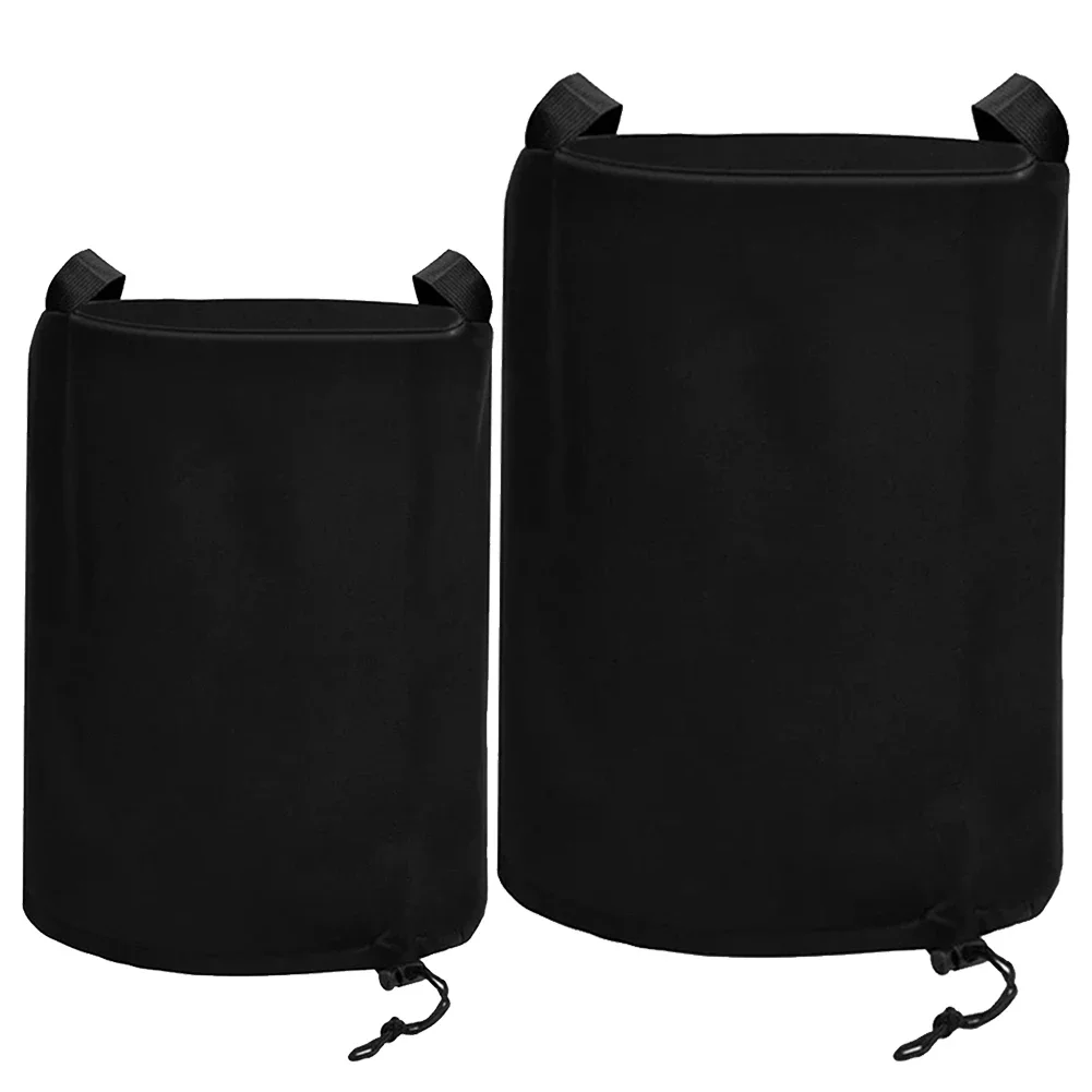 Robust Kindling Splitter Cover To Protect Your Equipment From The Elements Includes Storage Bag For Convenience view 5