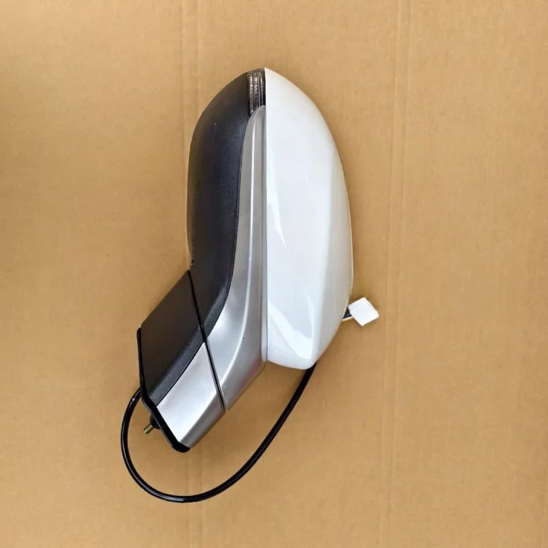 For Changan CS35 Plus 2018 2019 2020 Electric Outside Rearview Mirrors Rear View Mirror Assembly with Heating 6-wire
