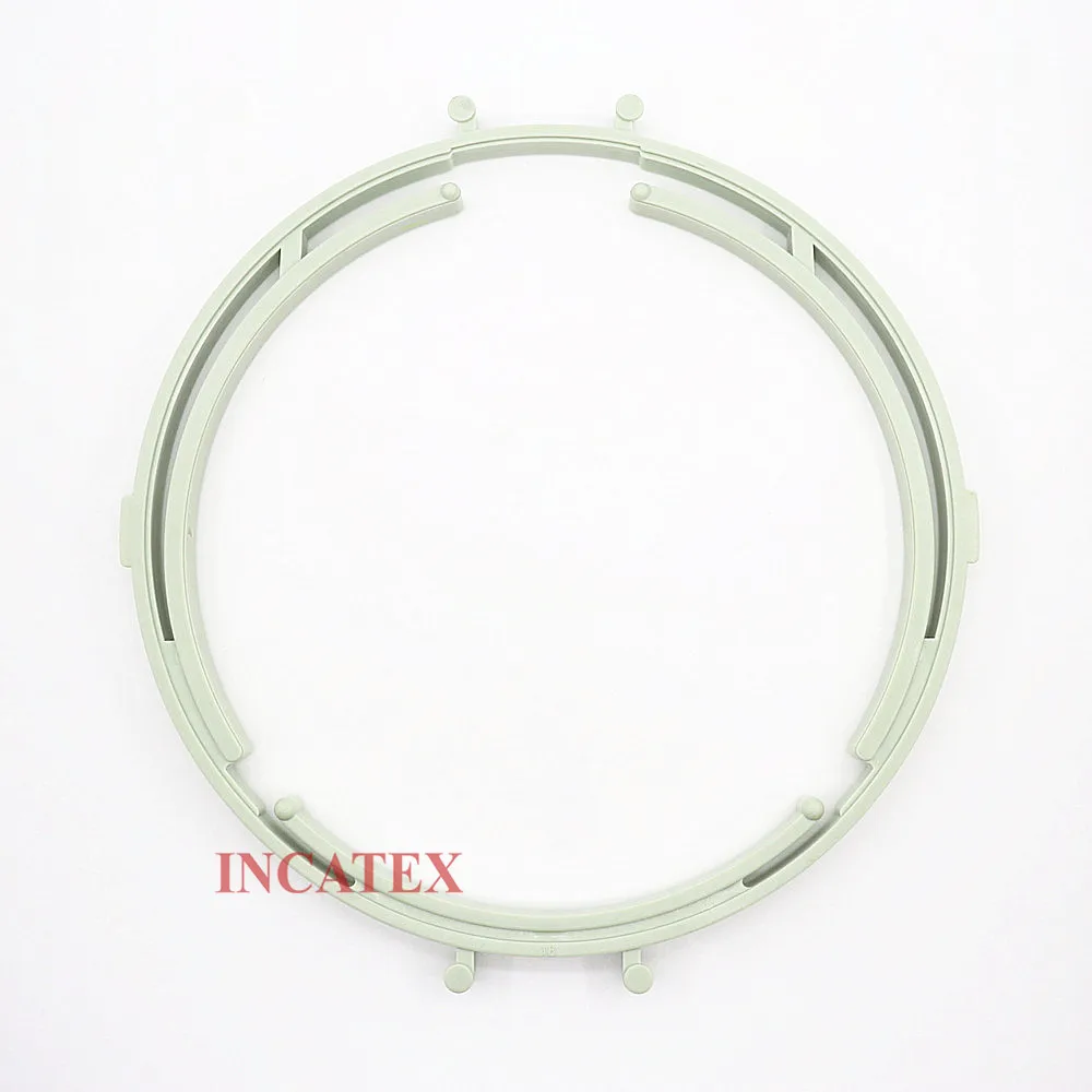 Good Quality Tajima Flat Embroidery Machine Spare Parts Plastic Spider Frame Hoop 180mm Big