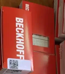 Original Product Beckhoff Module EL3201