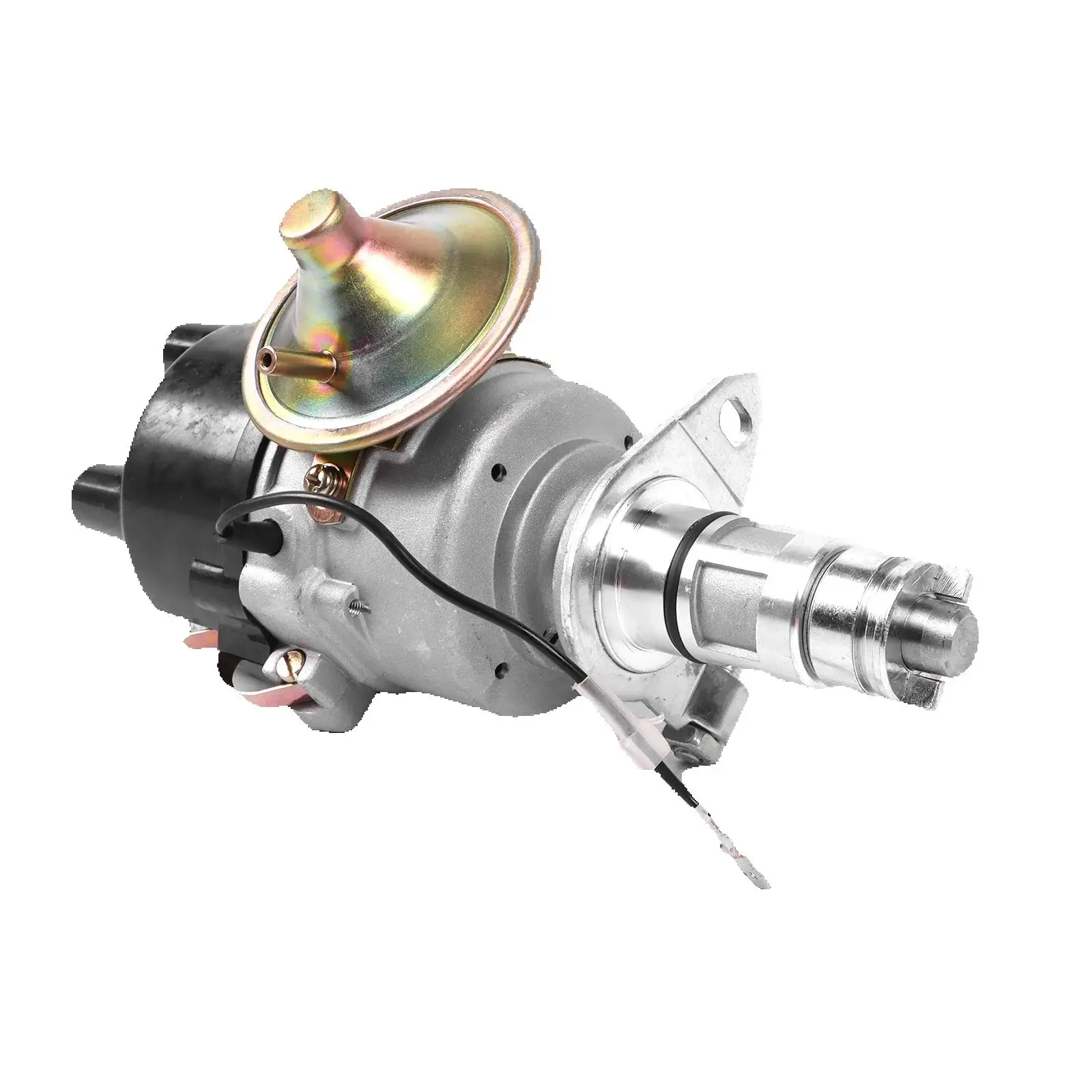 1 قطعة 45D 0608938708984 الموزع لمحركات سلسلة 1969-1981 A #5