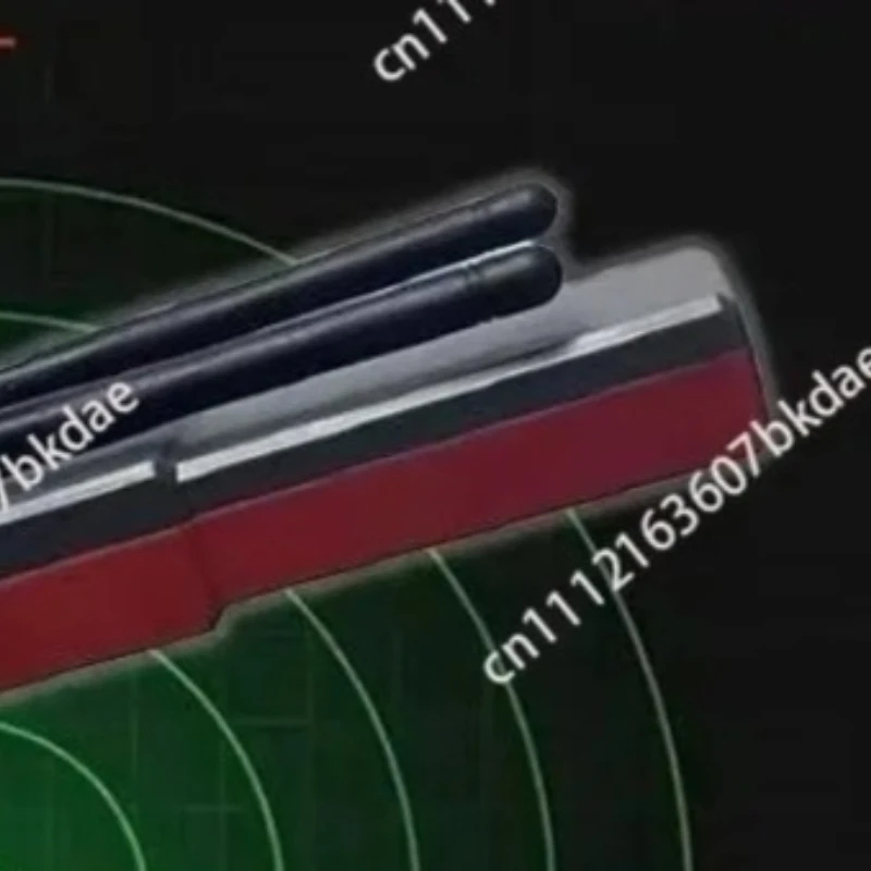 visual underground metal detector, high-precision outdoor archaeological treasure hunt