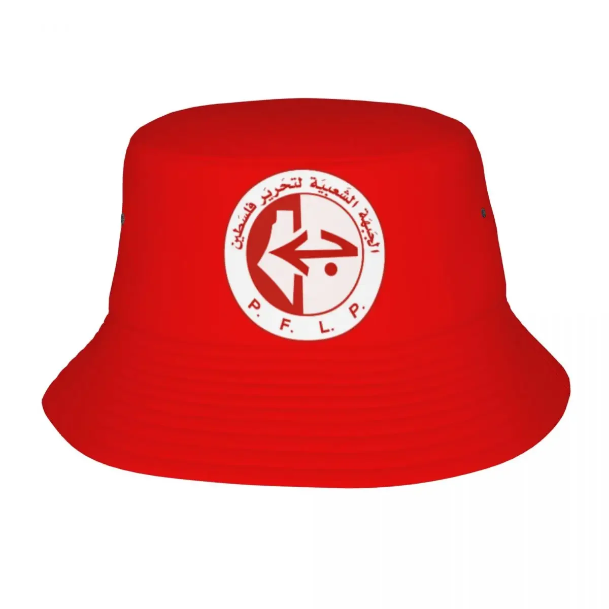 

Hatta Kufiya Folk Arabic Bucket Hat for Teen Beach Traditional Sun Hat Hip Hop Packable for Outdoor Fishing Cap Panamka