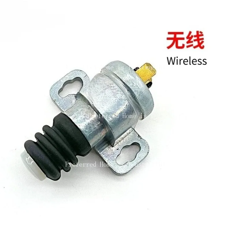 Suitable for 1PC Pilot Hydraulic Safety Lock Micro Switch Sensor Excavator Spare Parts 305.5 306 307 308 310E2