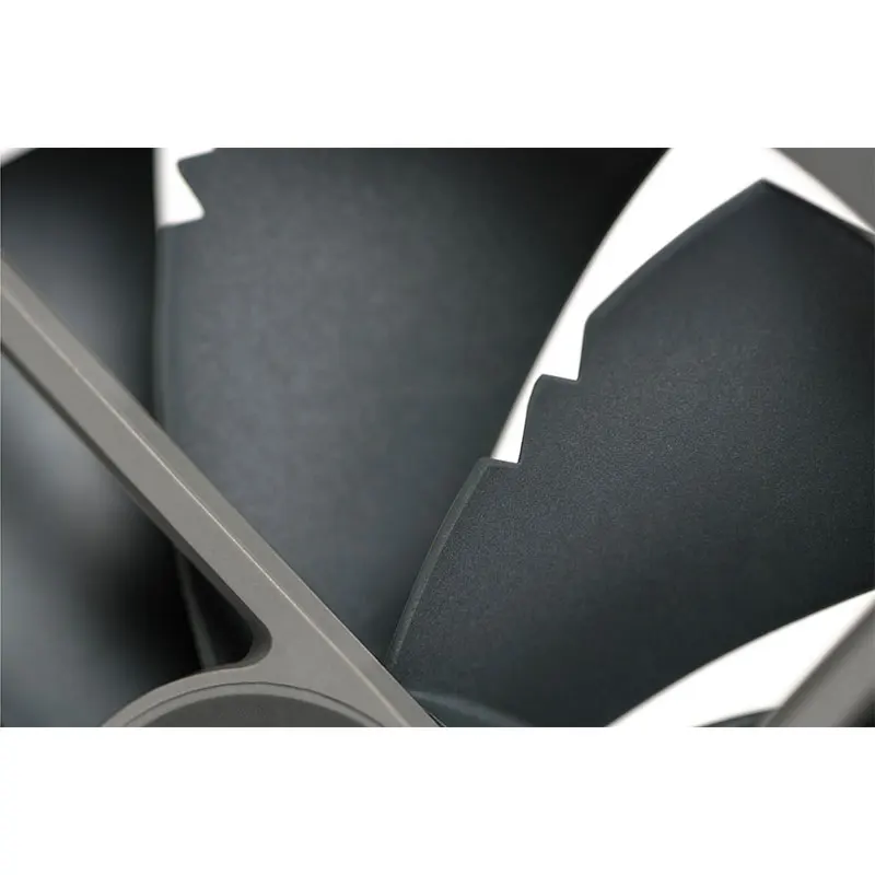 Noctua NF-P14s Redux-1200 Chassis Cooling Fan 14cm Low Noise SSO Bearing Value Choice For Enthusiasts Chassis Fan