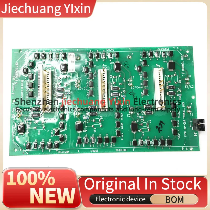 179990-A02 179990-A01 179527-A02 349896-A02 337861-A01 337861-A02 Placa de control de la serie AB700