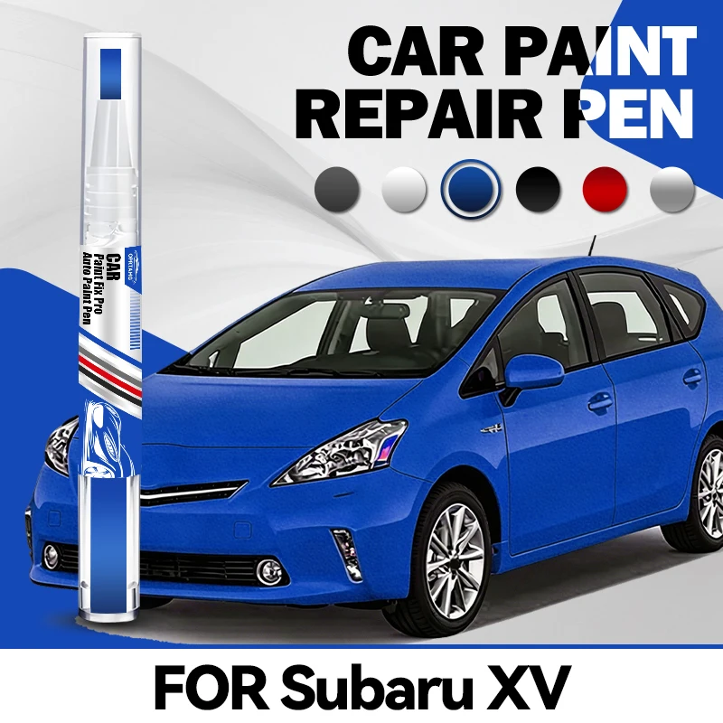 Car paint repair pen For Toyota Prius v acrylic paints automotive paint repair automotive accessories car detailing tools