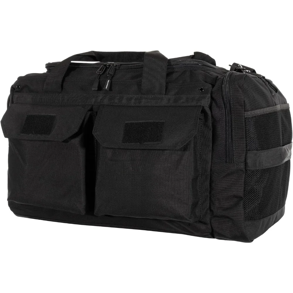 

Fitness Gym Bag 1000D Nylon Duffel Bag | Heavy Duty,Integrated Molle System,Durable Smooth Zippers,Heavy Duty Straps and Buckles