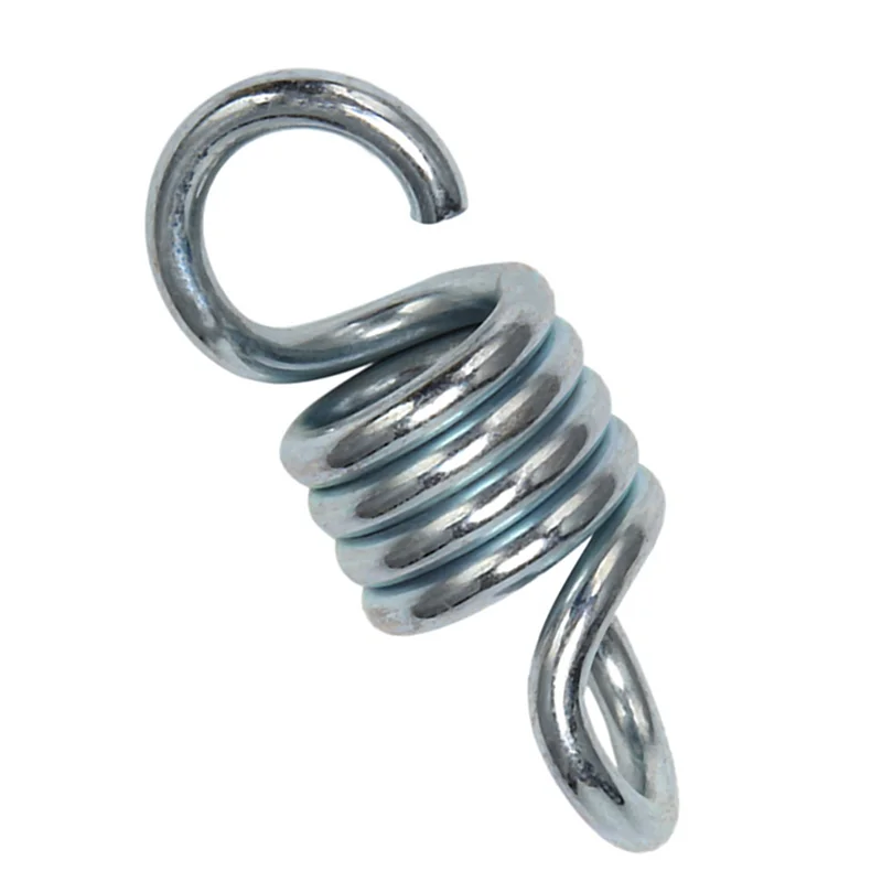 BMBY-2Pc أرجوحة الينابيع تمديد الينابيع لتعليق كراسي الأرجوحة وأراجيح الشرفة