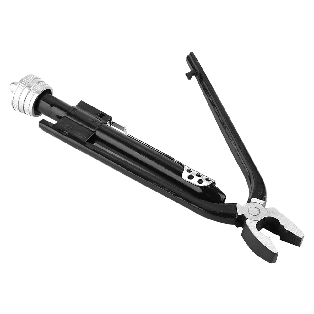6/9 Inch Safety Wire Twist Pliers 0.8mm x 15m One Way Twist Wire Twisting Tool Steel Wire 1.5mm x 30m Safety Wire Tool