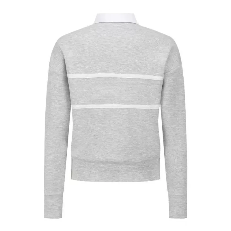 2026 Model Same Style Women Golf Sweatshirt, Exclusive Custom Thickened  Shirt Design Outdoor Sports Casual Long Sleeve Golf Top