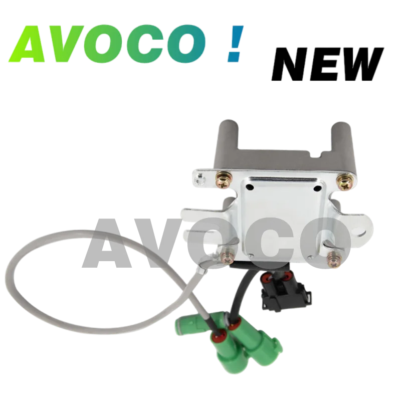 For T-oyot H-ilux 4Runner 22R 2.4L Lighter Set Ignition Module 89620-35200 131100 -3752 89620-35140 19070-35090909090 Car
