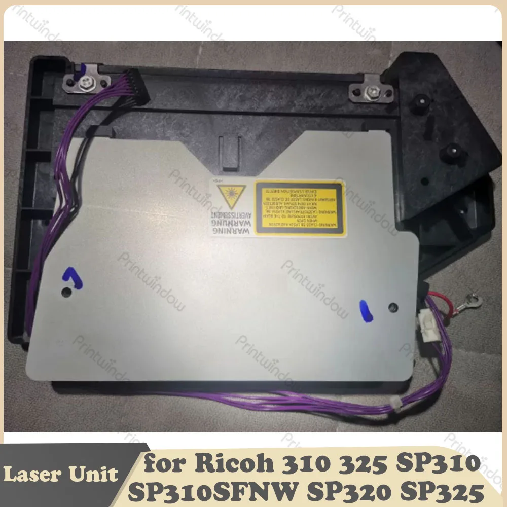 Compatible Laser Unit for Ricoh 310 325 SP310 SP310SFNW SP320 SP325 Laser Head