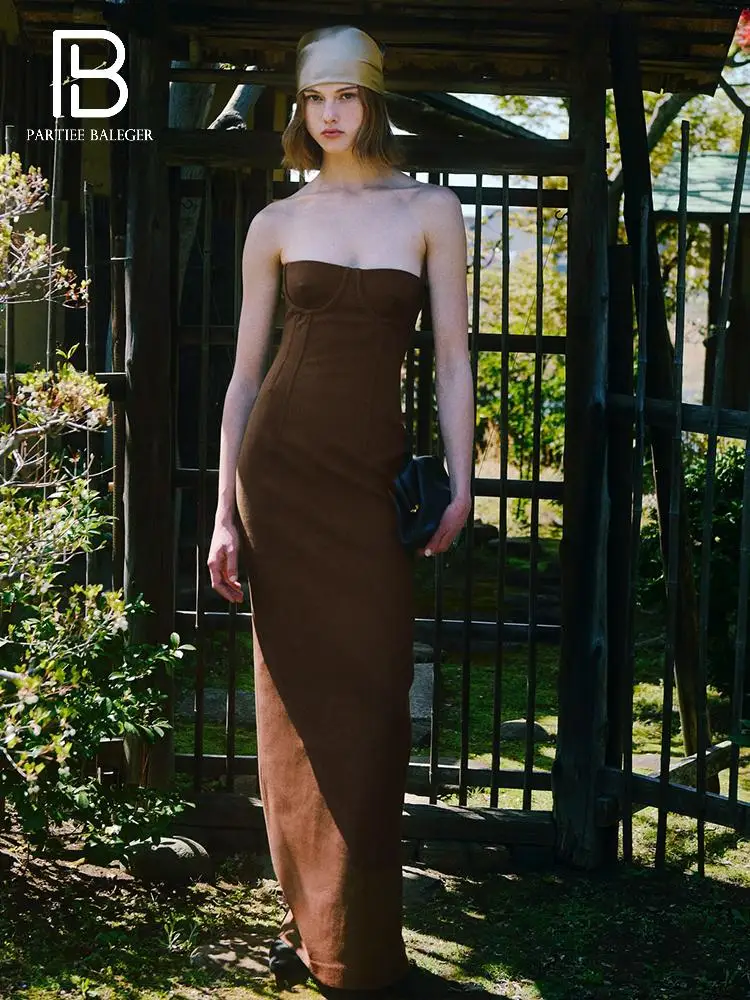 Pb Elegant Bodycon … - image