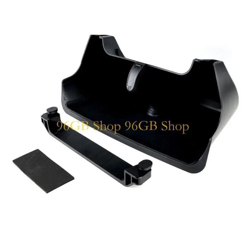 

96GB Dashboard Storage Solution Ergonomic Designs Optimizes Small Item Accessibility Suitable For Electric Car