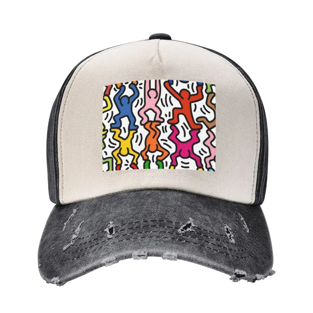 

TEAMWORK Baseball Cap Sports Cap Winter hat fashionable custom Hat Caps For Men Women's