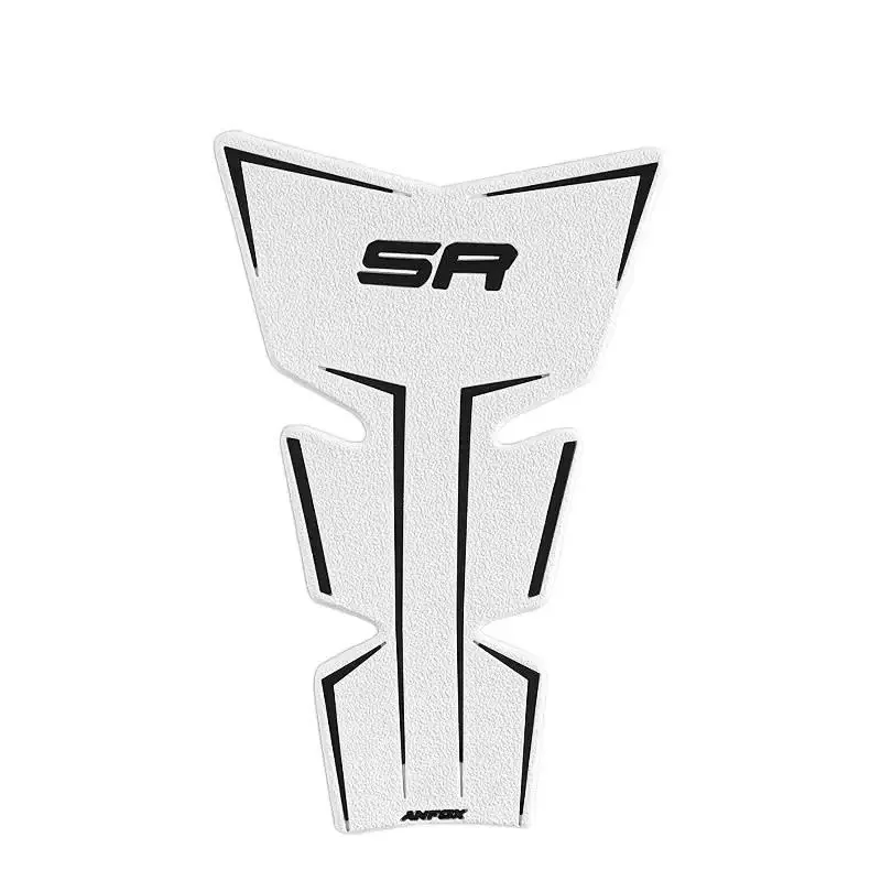 FOR CFMOTO SR675 675SR 675 SR 675SR-R 2025+ Motorcycle 3M Anti Slip Tank Pad Stickers Pad Side Gas Knee Grip Protector Decal