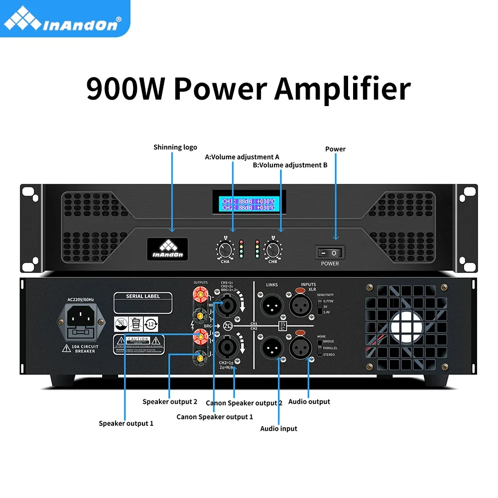 Sistema profissional do karaoke ajustado com microfone sem fio, máquina chinesa do karaoke, KV-V503, 2TB HDD, novo