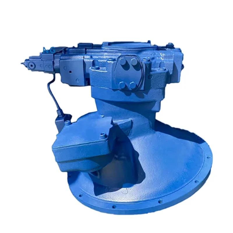 

Hydromatik A8V28 A8V55 A8V58 A8V80 A8V107 A8V125 A8V160 A8VO55 A8VO80 A8VO107 A8VO140 A8VO200 Uchida Re A8V Bomba