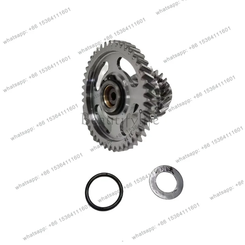 Motorcycle Modified Camshaft for CG125 CG150 CG200 150CC 200CC Camshaft Accessories