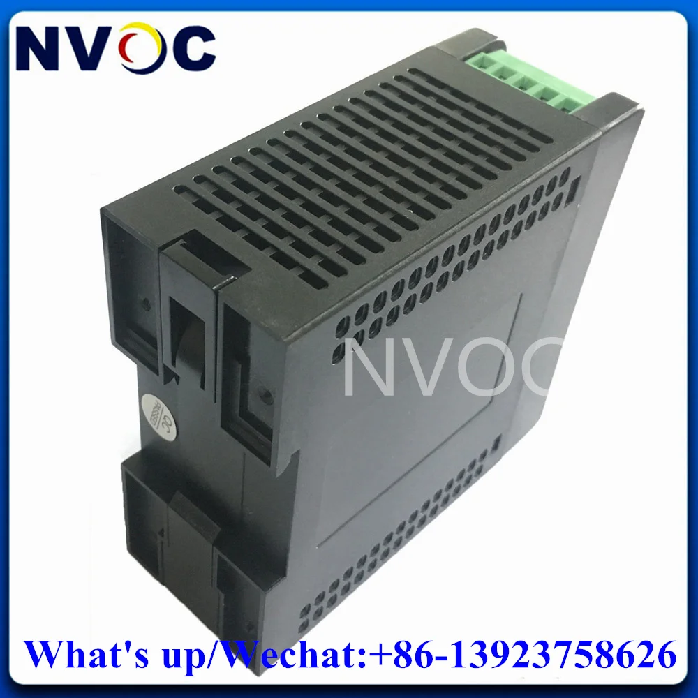 48V/1.25A DIN Rail Mounted Industrial Power Supply, 60W POE SFP/Fiber Switch