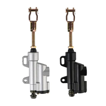 Tylna pompa hamulcowa do motocykli Hydrauliczna pompa hamulcowa Pit Pro Trail Dirt Quad Bike ATV Dune Buggy Uniwersalna