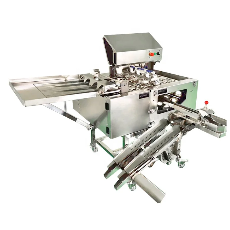 Electric Egg White Separator Yolk York Separate Opener Breaker Cracker Beat Fresh Duck Chicken Egg Machine