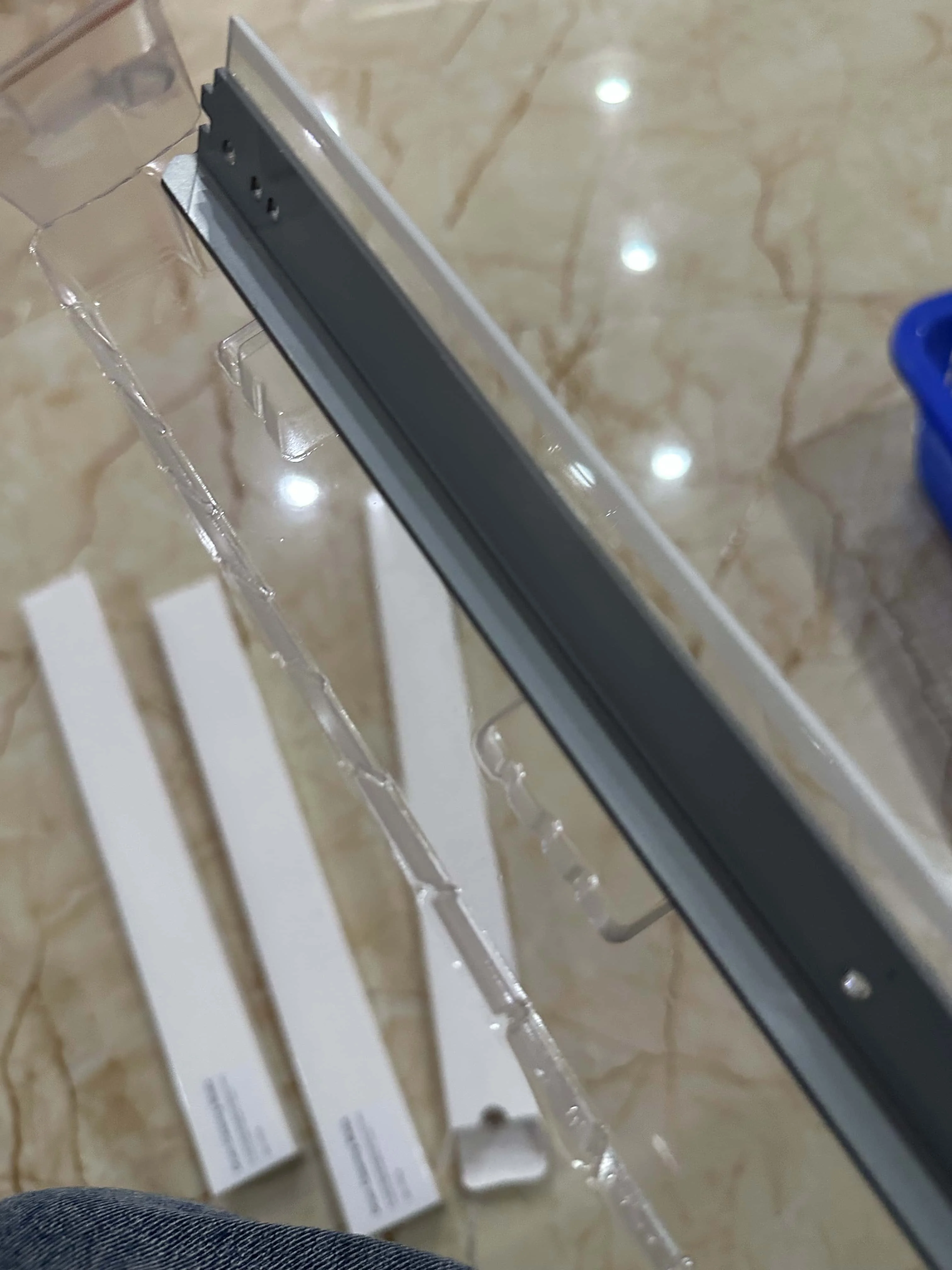 

4PCS Drum cleaning blade For Canon c700 710 800 810 850 750 600 610 650 C600 C700 C800 C65 C650 C750 C850 C660 C710 C810