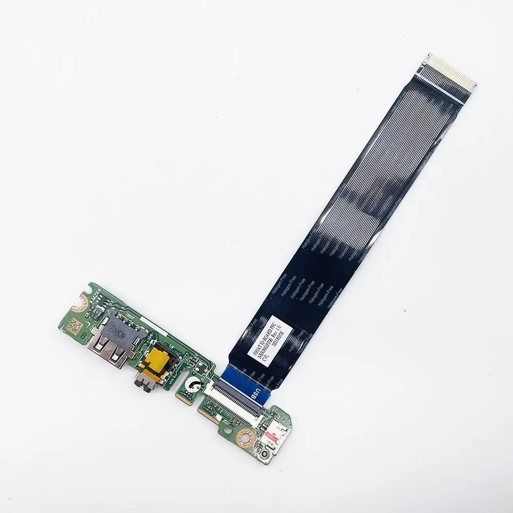 Płytka interfejsu audio USB IO do laptopów Acer A515-56 A315-35 A315-58 A317-33 A317-53 A115-32 A514-54 A515-56, model FH5AT LS-K091P — zdjęcie produktu 2