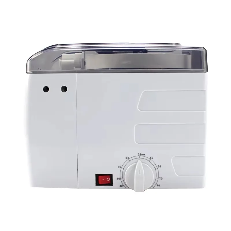 XD-305 Hohe Qualität Geld Banding Maschine Banknoten Umreifung Bank Supermarkt Automatische Smart Währung Binder Neue