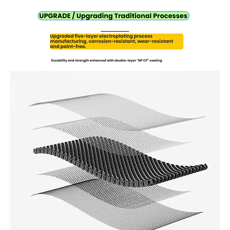 الأشرطة المغناطيسية الجديدة لـ mi band 10 miband 9 nfc ملحقات الساعة حزام من الفولاذ المقاوم للصدأ سوار كوريا لـ Xiaomi mi band 10 #4