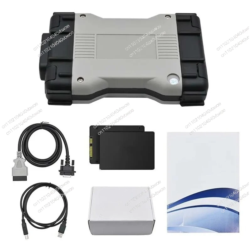 

V2025.03 MB STAR C6 DOIP WIFI Compatible with Mercedes-Benz Special Inspection Mercedes-Benz Car Diagnostic Tool