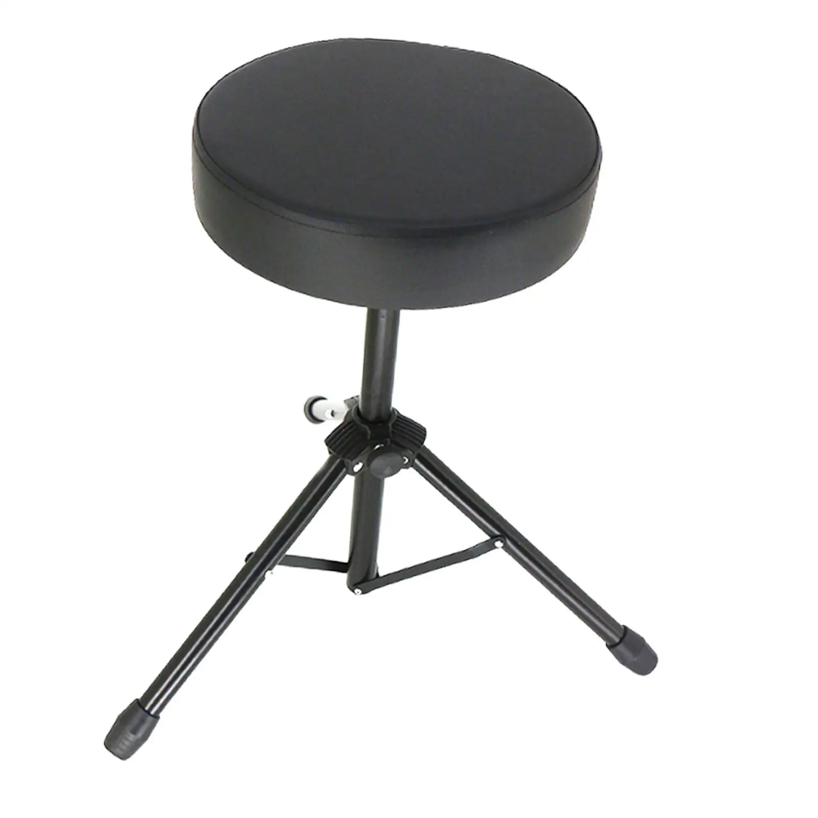 cadeira-de-bateria-acolchoada-portatil-confortavel-antiderrapante-para-concertos-pratica-viagens-e-apresentacoes-em-palco
