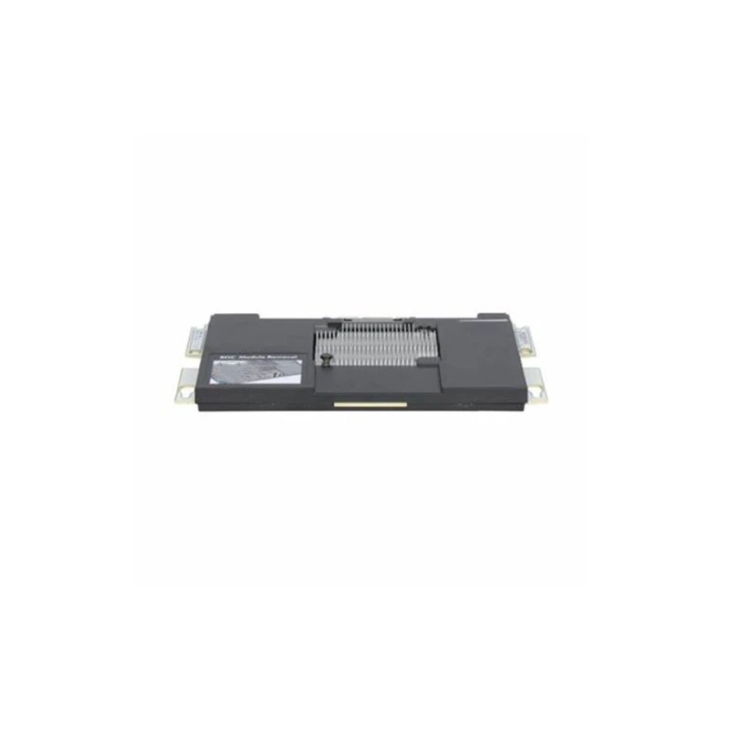 Modular controller for smart arrays, internal channel cached wireless inventory