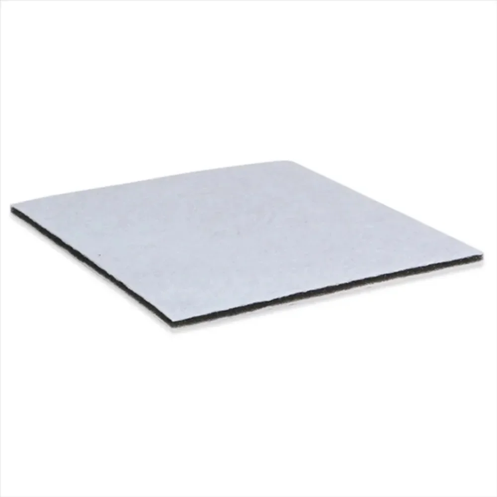 مكنسة كهربائية عالمية فلتر Hepa من القطن الكهربائي مدخل ومخرج