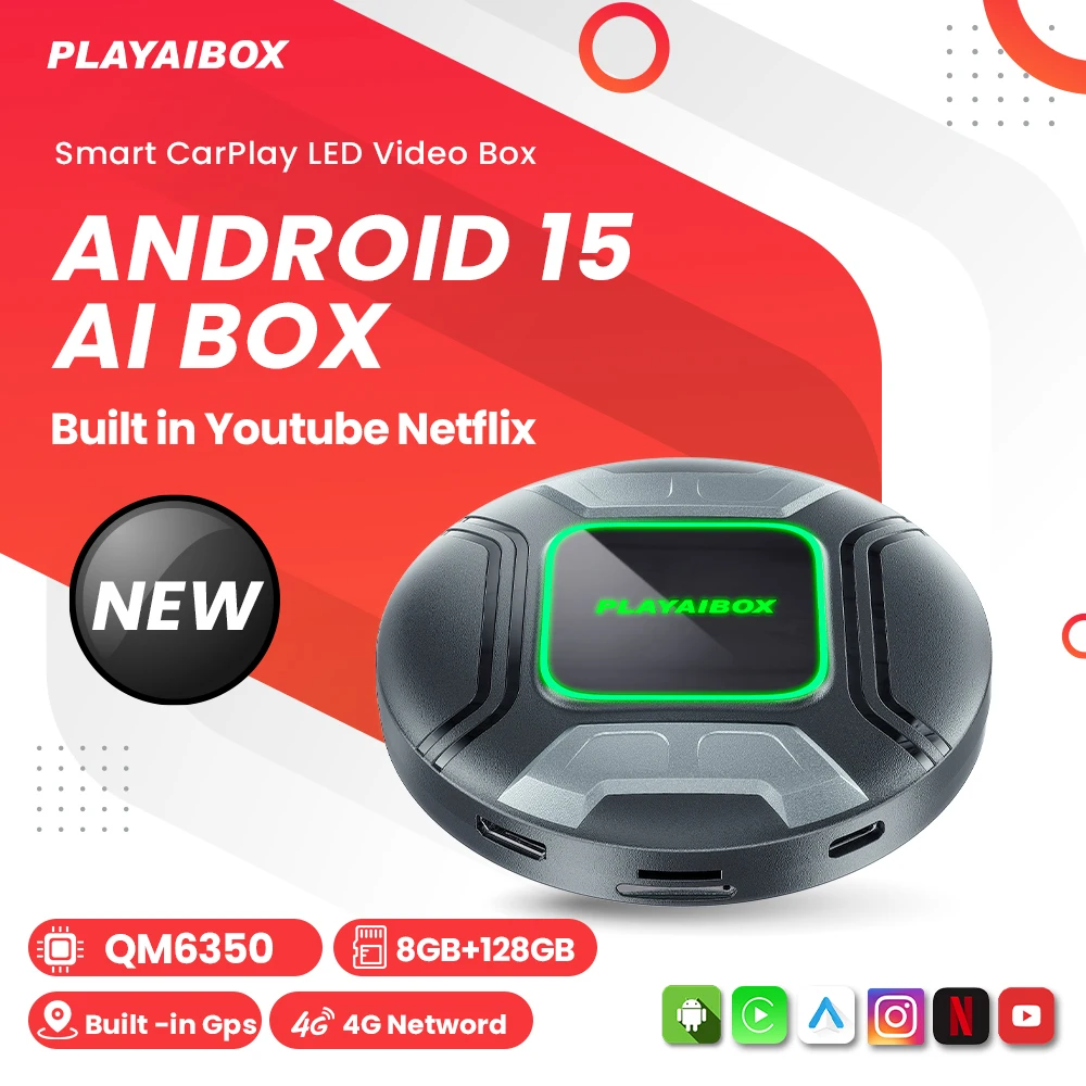 2025 Android 15 Wir…