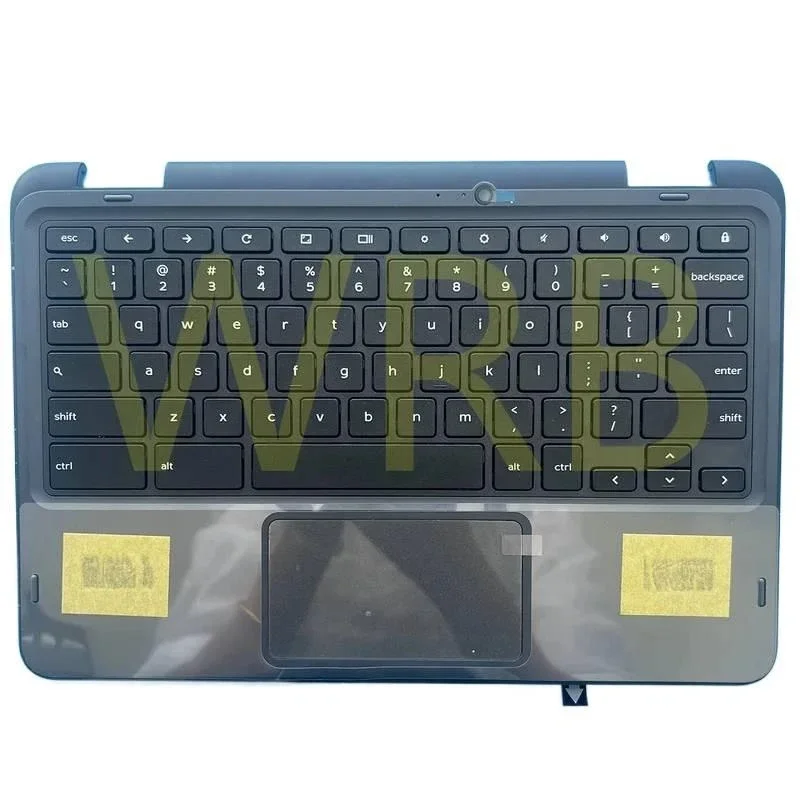 

New OWFYT5 Palmrest Cover Keyboard&Touchpad 2 in 1 For Dell Chromebook 3100