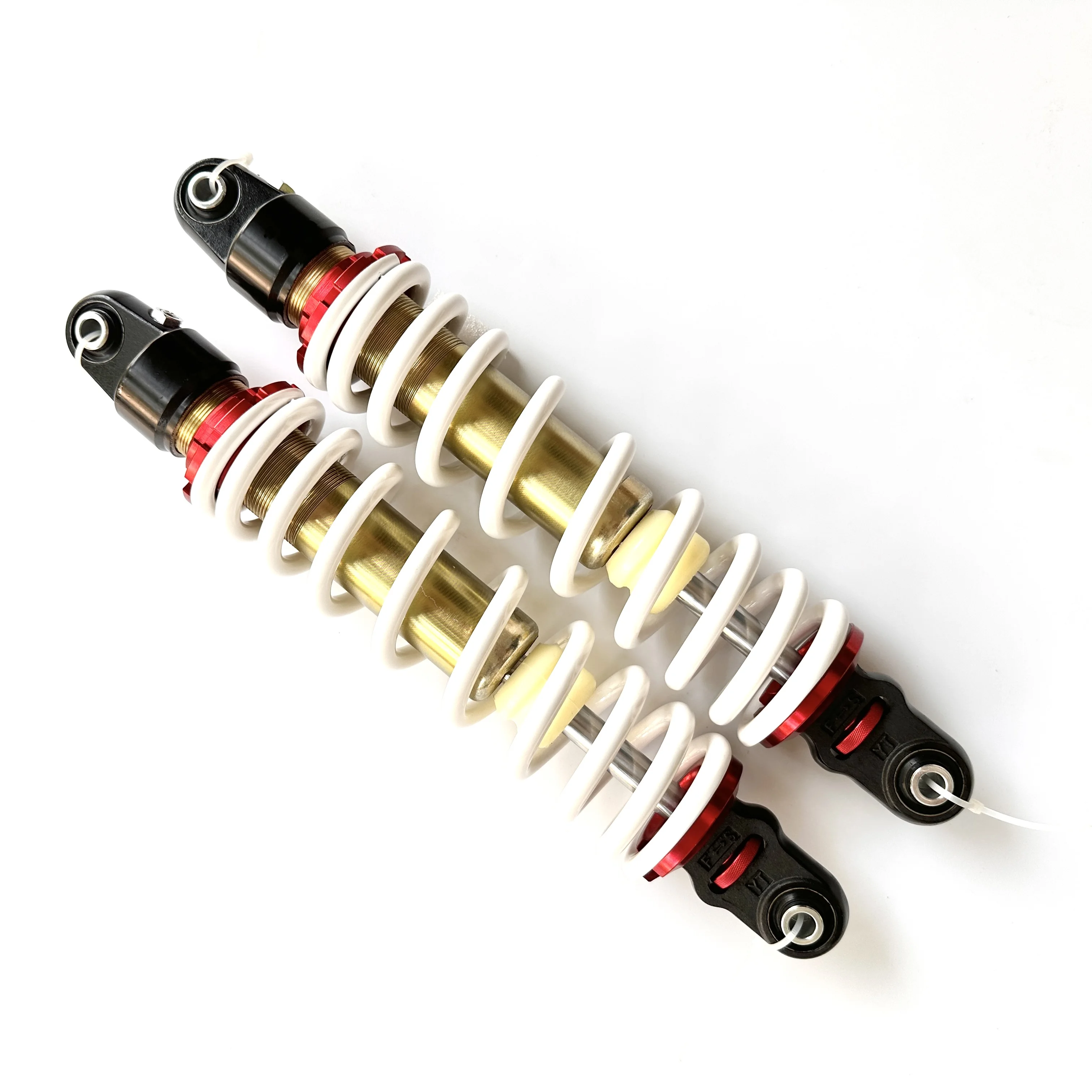 

CFMOTOR Rear Shock Absorber X8 For 2PCS CF QUAD ATV Cforce CF800 ATV800 800 800cc 7020-061600-30000