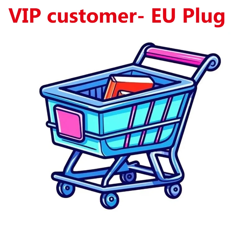 VIP customer- EU Plug