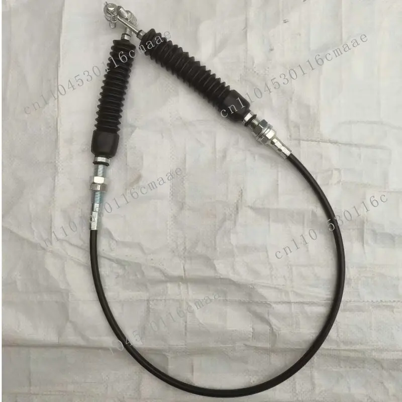 Series Polaris Shift Line Brake Line Door Line ATV Forest Off-Road Vehicle Motorcycle