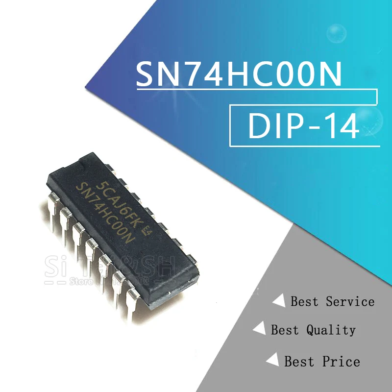 لوحة أم ديب ، SN74HC595N ، DIP16 ، DIP-16 ، SN74HC257N ، 74HC257 ، SN74HC393N ، 74HC393 ، SN74HC590AN ، 74HC590 ، SN74HC590N ، 10